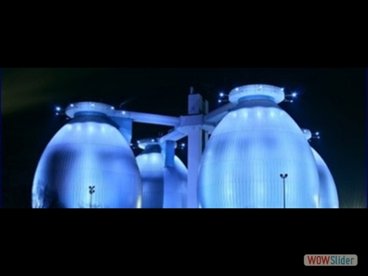 Fermenter